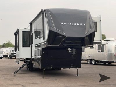 2026 Brinkley Model G - Photo 1