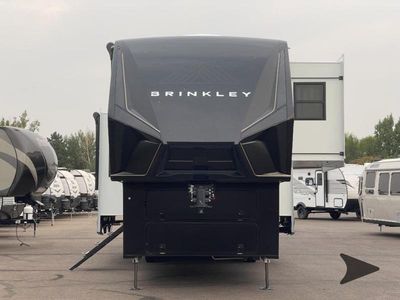 2026 Brinkley Model G - Photo 4