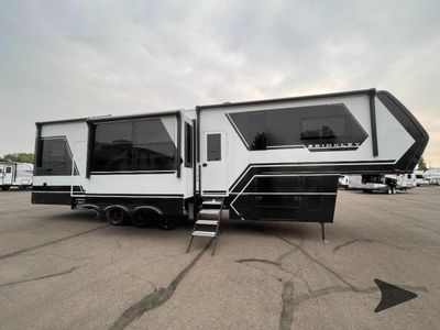 2026 Brinkley Model G - Photo 10