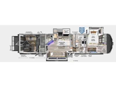 2026 Brinkley Model G - Photo 12
