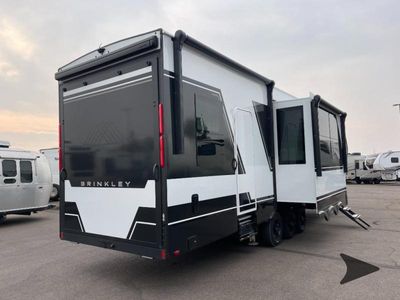 2026 Brinkley Model G - Photo 6
