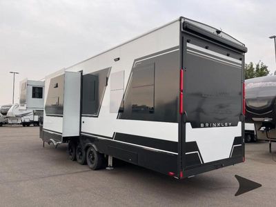 2026 Brinkley Model G - Photo 5