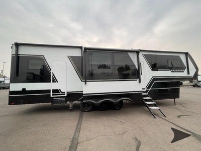 2026 Brinkley Model G - Photo 9