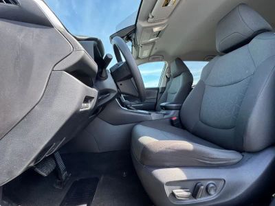 2024 Toyota RAV4 - Photo 18