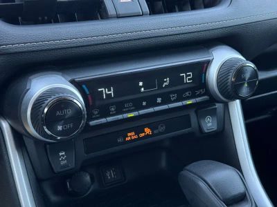 2024 Toyota RAV4 - Photo 31