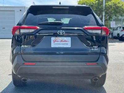 2024 Toyota RAV4 - Photo 10