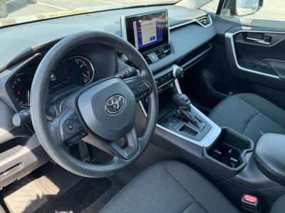 2024 Toyota RAV4 - Photo 16