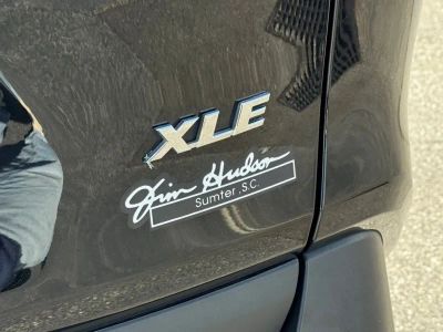2024 Toyota RAV4 - Photo 11