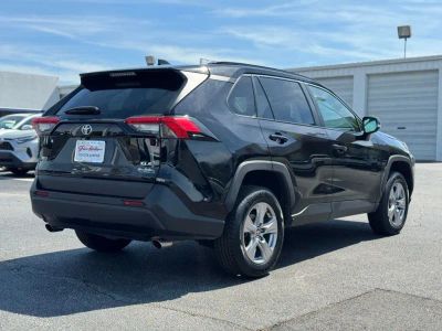 2024 Toyota RAV4 - Photo 13