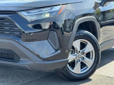 2024 Toyota RAV4 - Photo 5