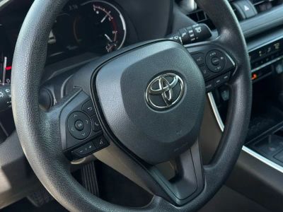 2024 Toyota RAV4 - Photo 17