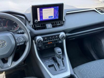 2024 Toyota RAV4 - Photo 28