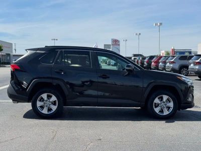 2024 Toyota RAV4 - Photo 7