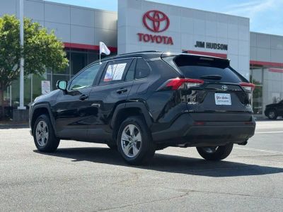 2024 Toyota RAV4 - Photo 9