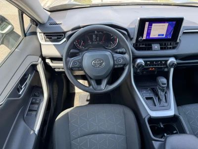 2024 Toyota RAV4 - Photo 22