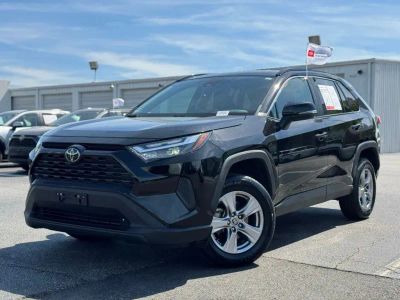 2024 Toyota RAV4 - Photo 6