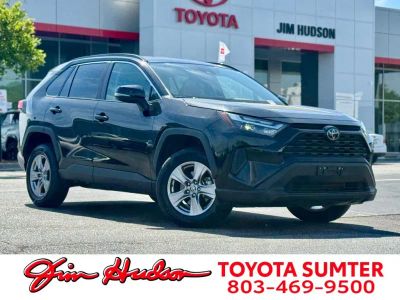 2024 Toyota RAV4 - Photo 1