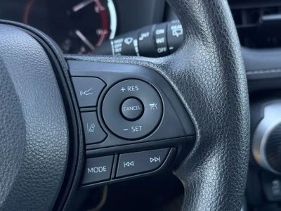 2024 Toyota RAV4 - Photo 26