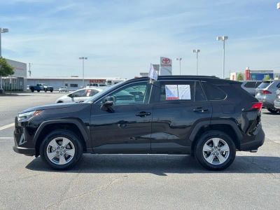 2024 Toyota RAV4 - Photo 8