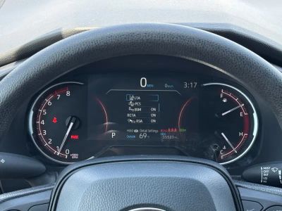2024 Toyota RAV4 - Photo 24