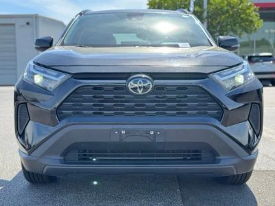 2024 Toyota RAV4 - Photo 4