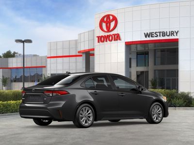 2026 Toyota Corolla - Photo 10