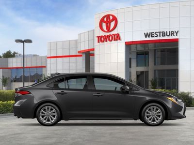 2026 Toyota Corolla - Photo 12