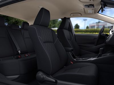 2026 Toyota Corolla - Photo 20