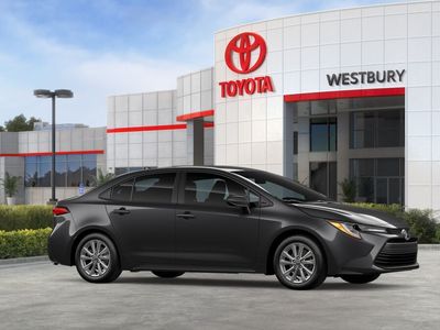 2026 Toyota Corolla - Photo 13