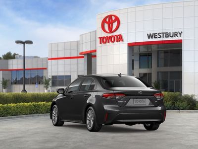 2026 Toyota Corolla - Photo 7