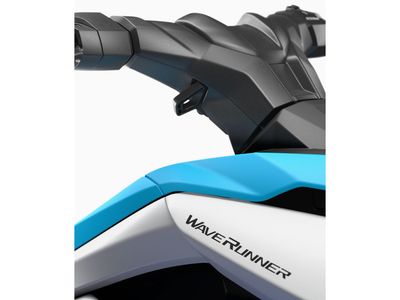 2026 Yamaha JetBlaster DLX 2-Up - Photo 10
