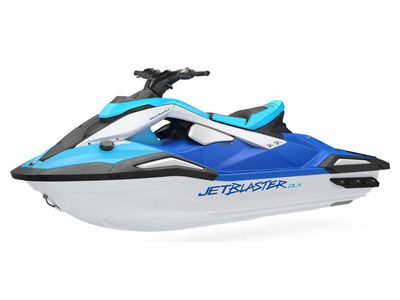 2026 Yamaha JetBlaster DLX 2-Up - Photo 4