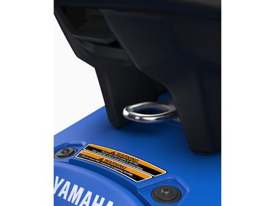 2026 Yamaha JetBlaster DLX 2-Up - Photo 13