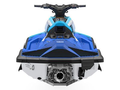 2026 Yamaha JetBlaster DLX 2-Up - Photo 8