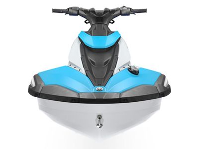 2026 Yamaha JetBlaster DLX 2-Up - Photo 7
