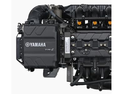 2026 Yamaha JetBlaster DLX 2-Up - Photo 12