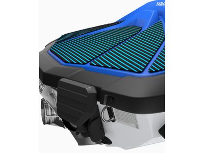 2026 Yamaha JetBlaster DLX 2-Up - Photo 11