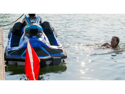 2026 Yamaha JetBlaster DLX 2-Up - Photo 19