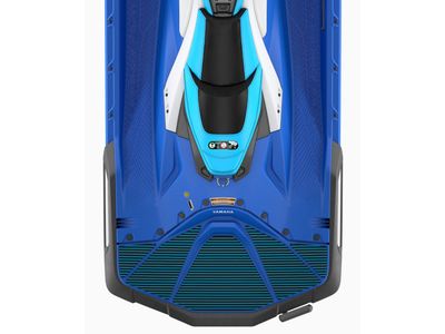 2026 Yamaha JetBlaster DLX 2-Up - Photo 14