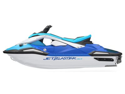 2026 Yamaha JetBlaster DLX 2-Up - Photo 2
