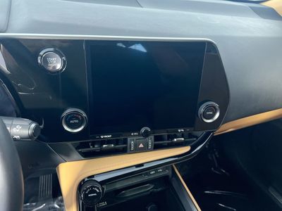 2024 Lexus NX - Photo 22