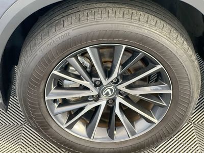 2024 Lexus NX - Photo 8
