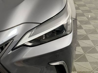 2024 Lexus NX - Photo 6