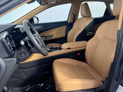 2024 Lexus NX - Photo 9