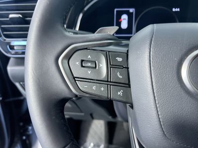 2024 Lexus NX - Photo 13