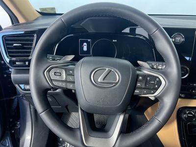 2024 Lexus NX - Photo 12