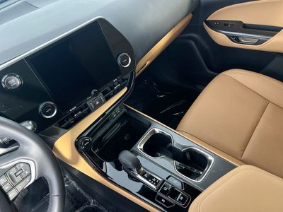 2024 Lexus NX - Photo 20