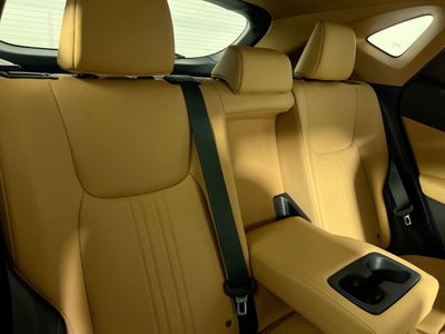 2024 Lexus NX - Photo 27