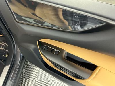 2024 Lexus NX - Photo 26