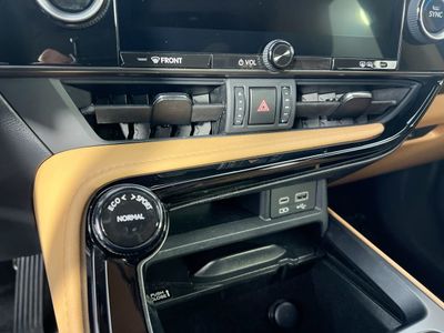 2024 Lexus NX - Photo 21